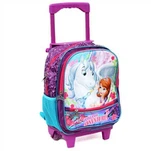 Tas Troli Anak-Anak dengan Tali Belakang